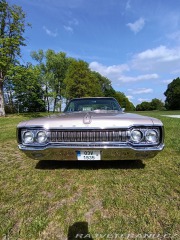 Dodge Polara 
