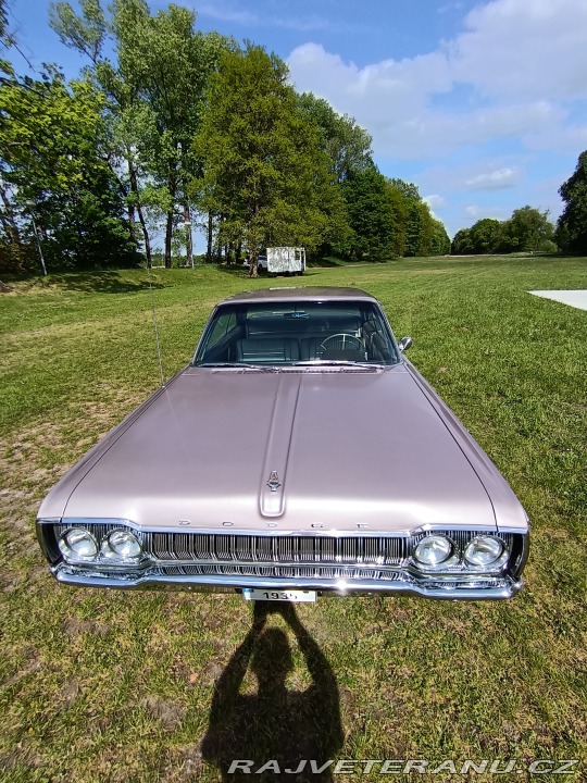 Dodge Polara 1965