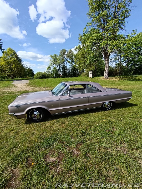 Dodge Polara 1965
