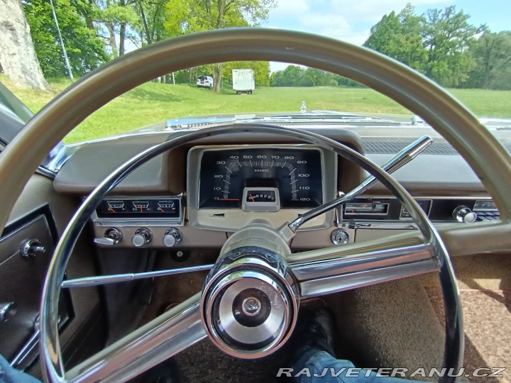 Dodge Polara 1965