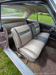 Dodge Polara  1965