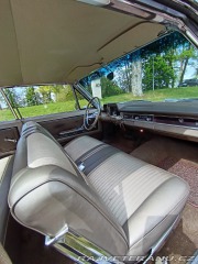 Dodge Polara  1965