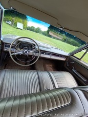 Dodge Polara  1965