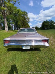 Dodge Polara  1965