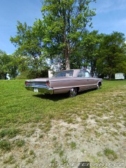 Dodge Polara  1965