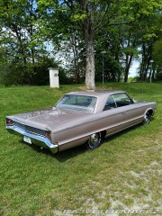 Dodge Polara  1965