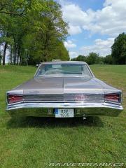 Dodge Polara  1965