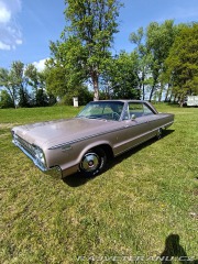 Dodge Polara  1965
