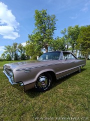 Dodge Polara  1965