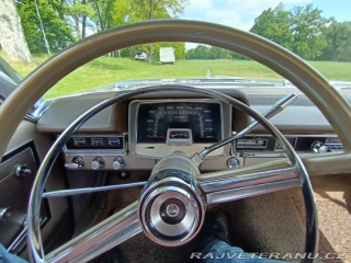Dodge Polara  1965