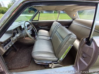 Dodge Polara  1965