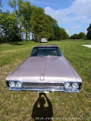 Dodge Polara  1965