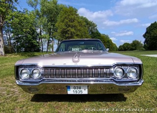 Dodge Polara  1965