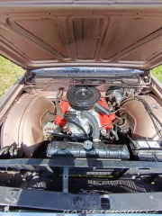 Dodge Polara  1965