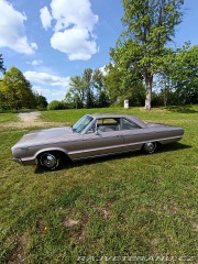 Dodge Polara  1965