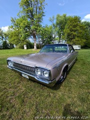 Dodge Polara  1965