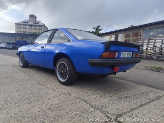 Opel Manta B 1.9 1979
