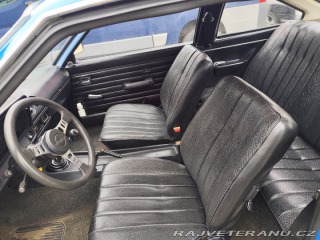 Opel Manta B 1.9 1979