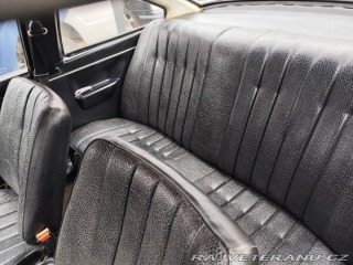 Opel Manta B 1.9 1979