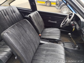 Opel Manta B 1.9 1979