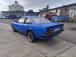 Opel Manta B 1.9 1979