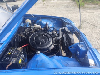 Opel Manta B 1.9 1979