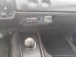 Opel Manta B 1.9 1979