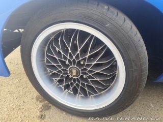 Opel Manta B 1.9 1979