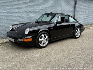 Porsche  964 Carrera 2