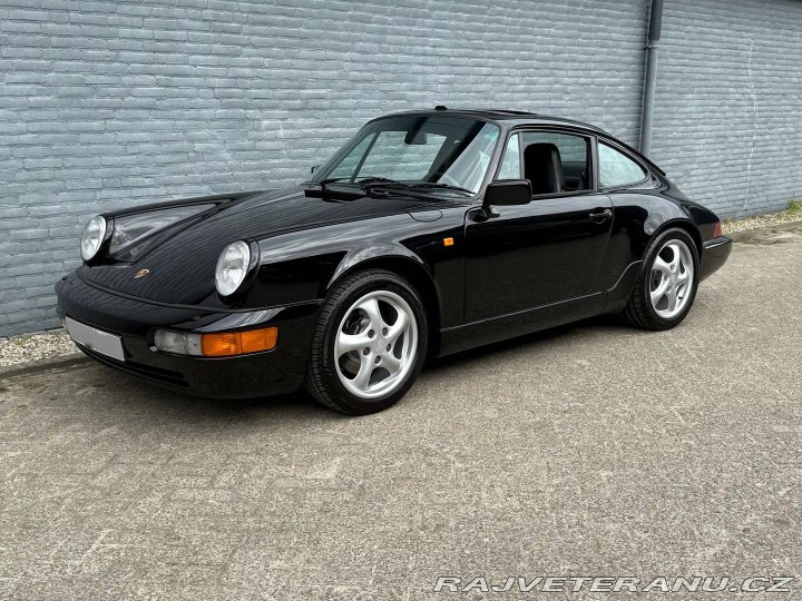 Porsche Ostatní modely 964 Carrera 2 1990