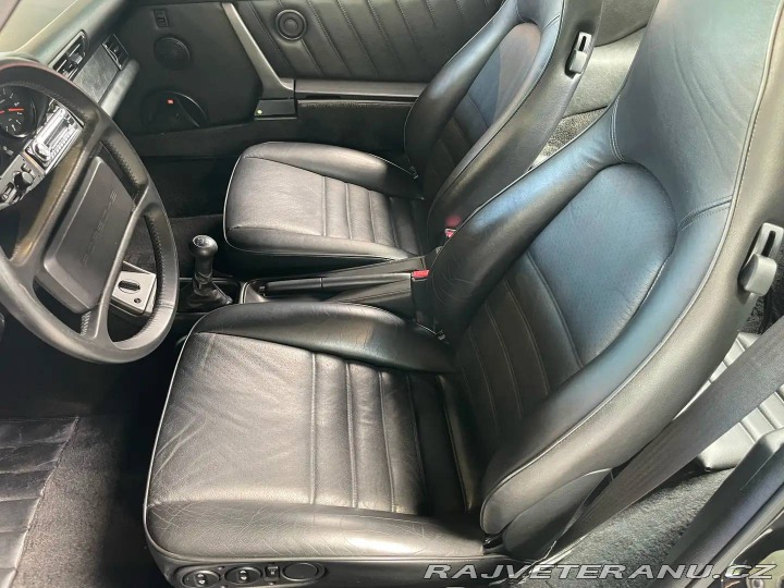 Porsche Ostatní modely 964 Carrera 2 1990