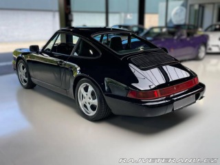 Porsche Ostatní modely 964 Carrera 2 1990
