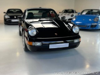 Porsche Ostatní modely 964 Carrera 2 1990