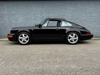 Porsche Ostatní modely 964 Carrera 2 1990