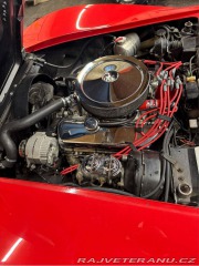 Chevrolet Corvette Stingray C3 454 Big Block 1971