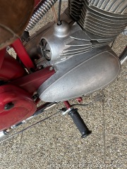 Jawa 350 18 1952