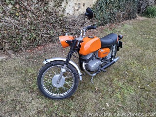 ČZ 175 477 sport