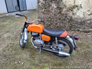 ČZ 175 477 sport 1968