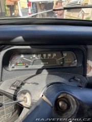 Škoda 1000 MB De Luxe 1969