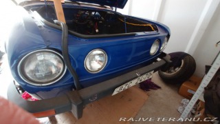 Škoda 110 1974