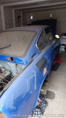 Škoda 110 1974