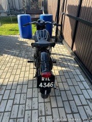 Triumph Ostatní modely TRW 500cc 1952