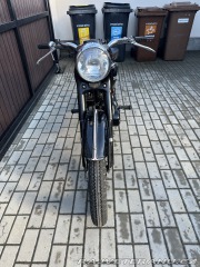 Triumph Ostatní modely TRW 500cc 1952