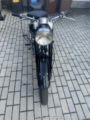 Ostatní značky Ostatní modely Royal Enfield model G 1951