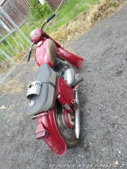 Jawa 175 356 1959