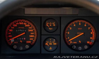 Ferrari 512 Testarossa 1992