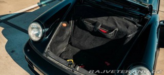 Porsche 911 964 Carrera 2 1990