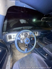 Pontiac Firebird 5.0 V8 1981