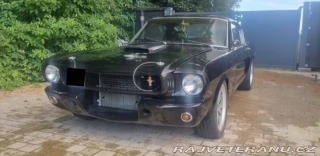 Ford T GT350 Fastback 1965