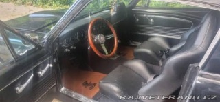Ford T GT350 Fastback 1965